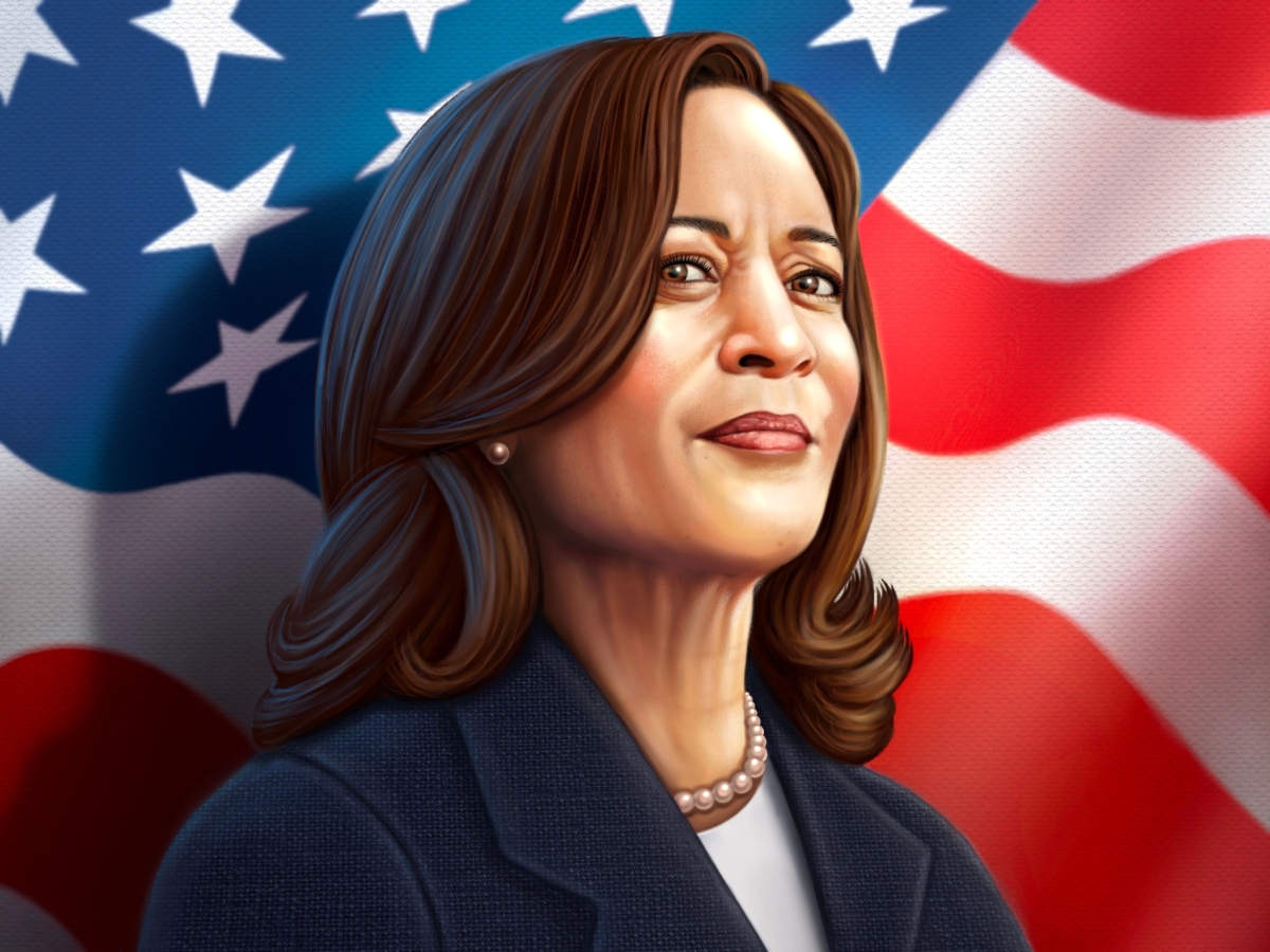 KAMALA Coin: Innovative MEME Coin inspired by Kamala Harris MEME Coin