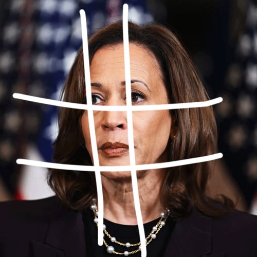 #KAMALA: Invest Now in the Striking Democrat-Inspired MEME Coin Symbolizing Kamala Harris' Historic VP Win & Promoting Social Change!