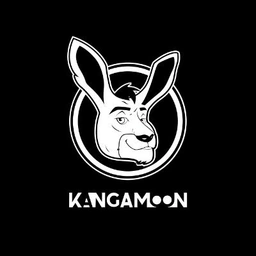 Kangamoon: MEME Coin blending meme culture with SocialFi and P2E fun