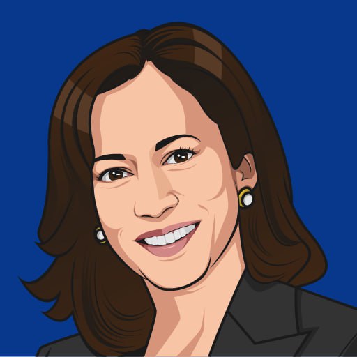 KDH Coin: The Ultimate MEME Coin Honoring Kamala Devi Harris' Journey