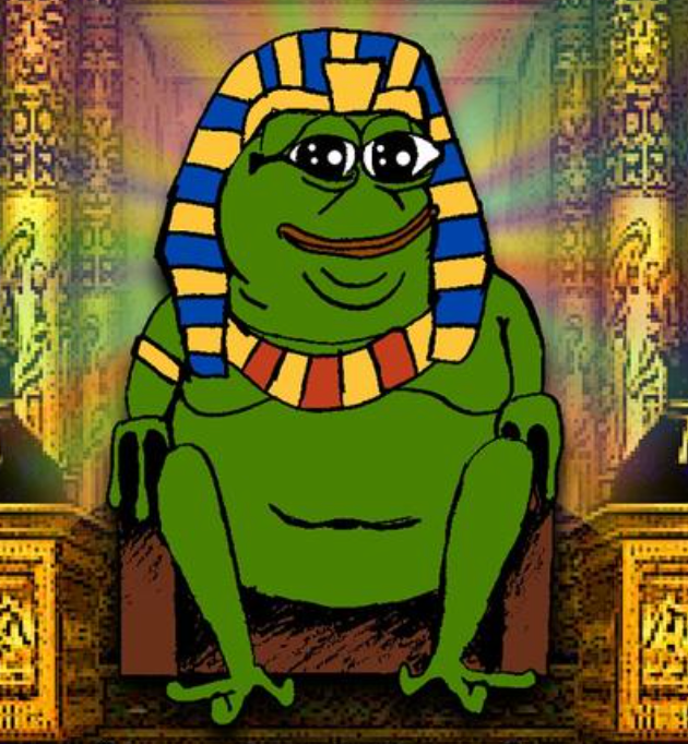 KEK Coin: Revolutionizing MEME Coin Trends – Join the Future of KEK Coin!