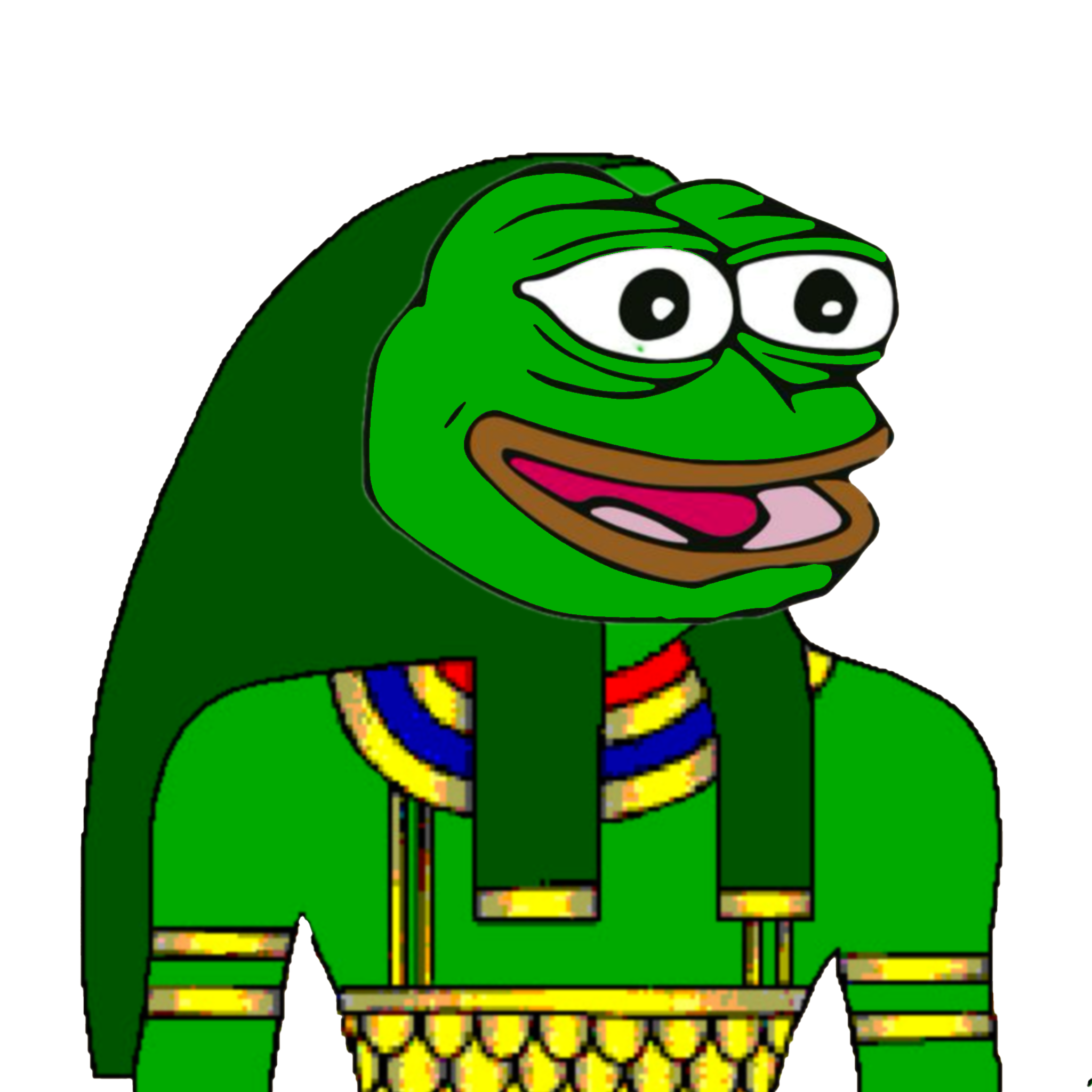 KEK Coin: Embrace LORD KEK, the ultimate MEME Coin for wealth