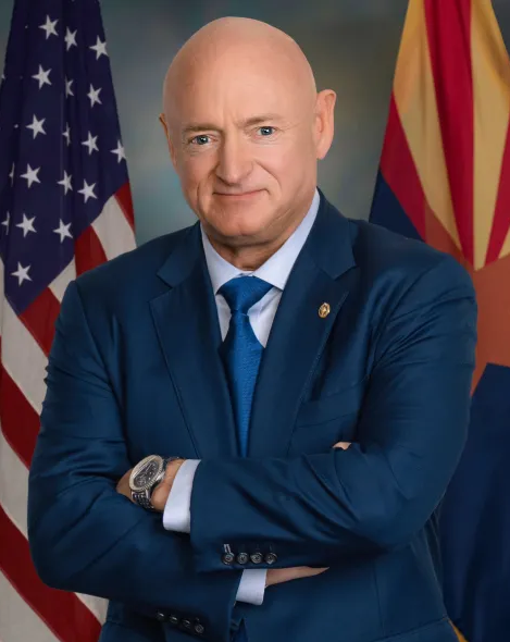 Kelly Coin: Trending MEME Coin Inspired by Mark Kelly – Join the Buzz!