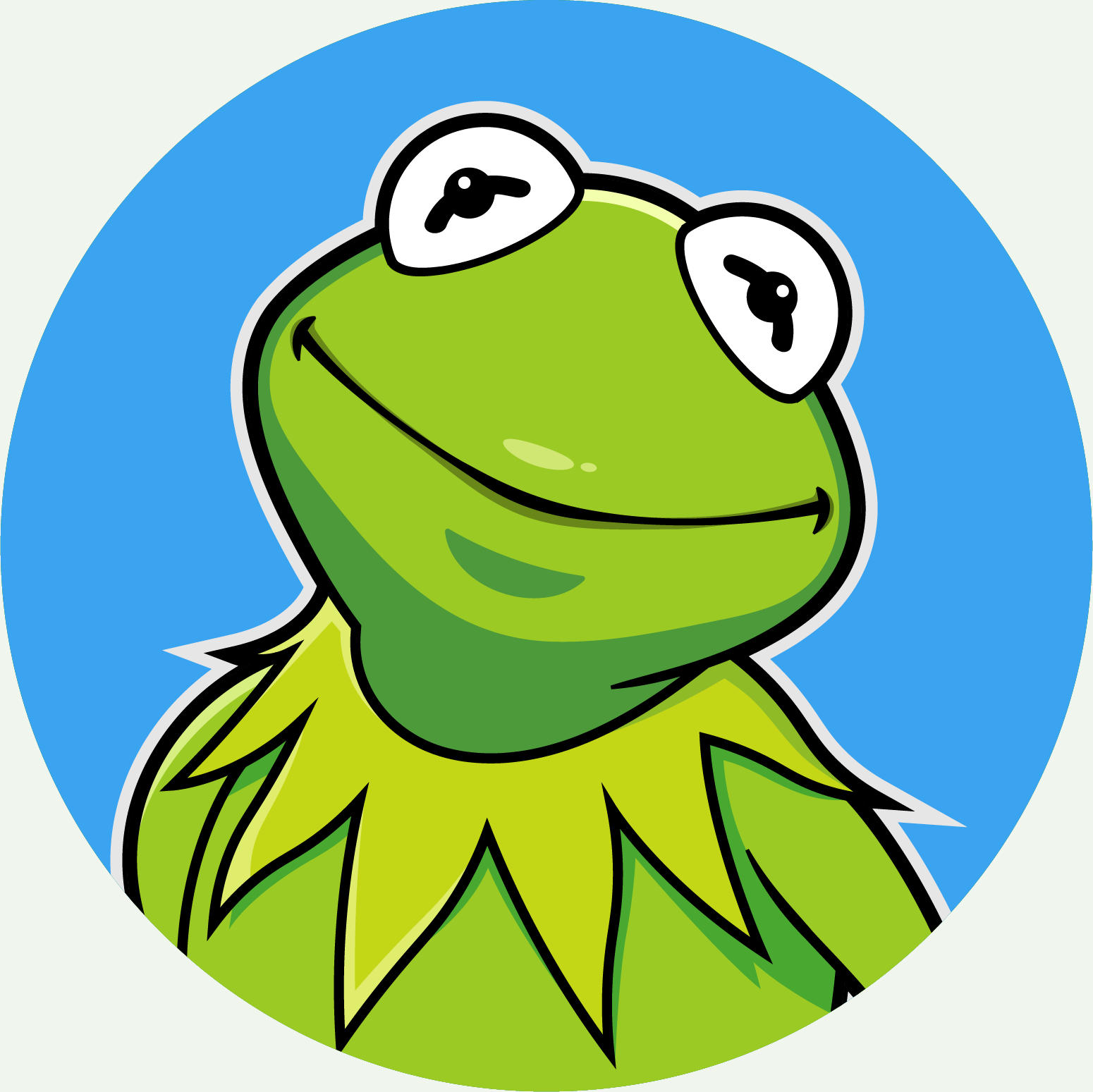 KERMIT: The frog of Solana, friend of Ethereum's $PEPE 🐸. Discover more striking MEME Coins on 'MEME is Game'! Buy the best MEME Coin now!