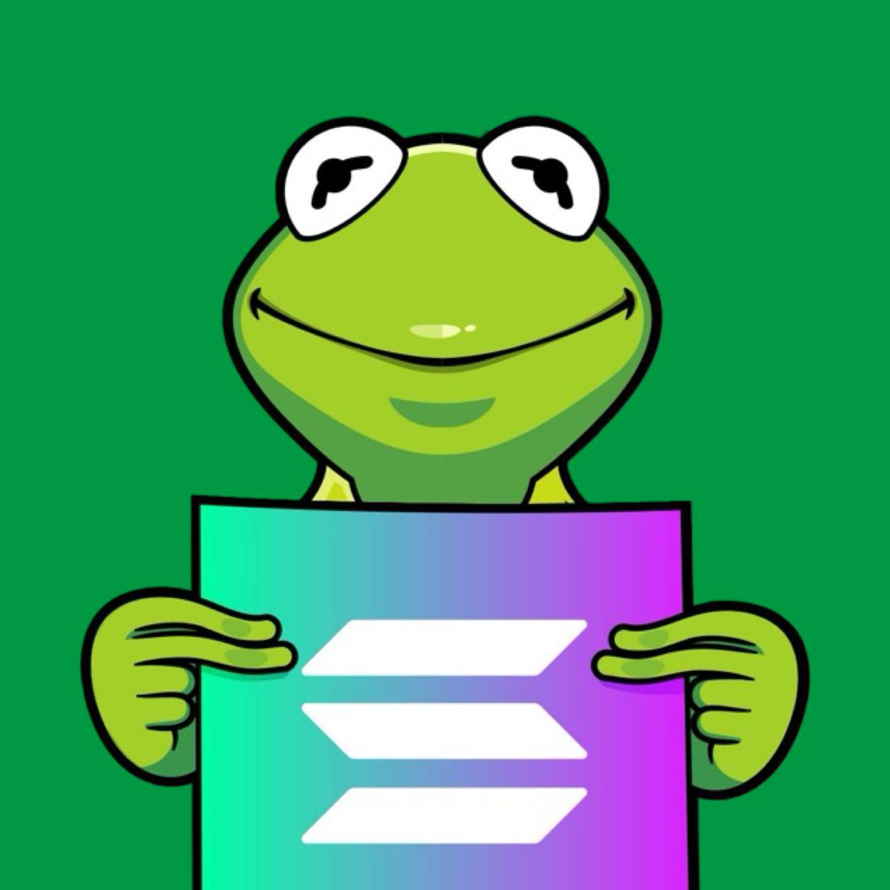 KERMIT Coin: Dive into the Ultimate MEME Coin Adventure on Solana!