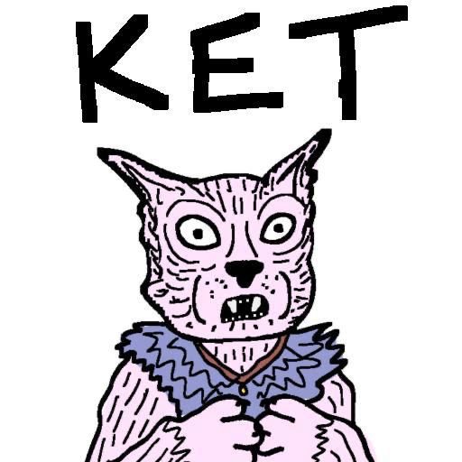 Ketamine Cat Coin: MEME Coin Craze with Ket Cat – Was That Ket?!