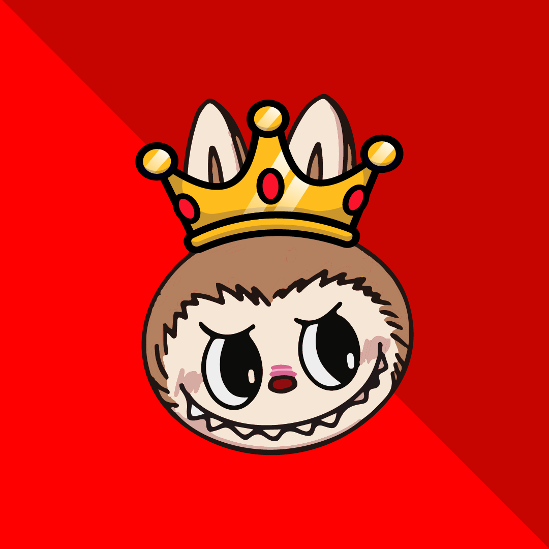 KINGBU: The Ultimate MEME Coin - Join the Kingdom of Labubu!