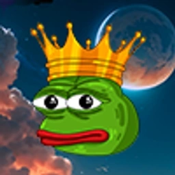 KINGPEPE: The Holiest MEME Coin - Discover KINGPEPE, the MEME Coin King!