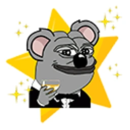 KOKO Coin: MEME Coin on Solana with KOALA AI & Pepe Creativity