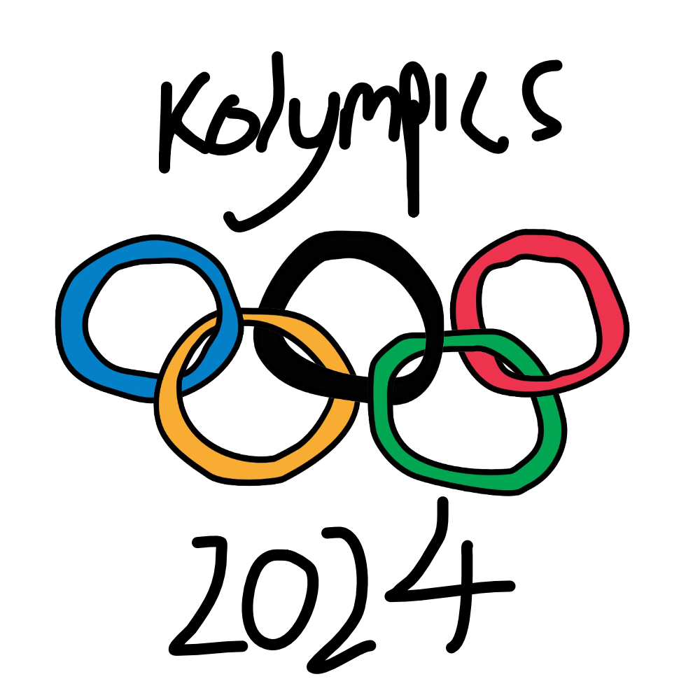 KOLYMPICS Coin: MEME Coin for the Ultimate KOLYMPIC GAMES Competition