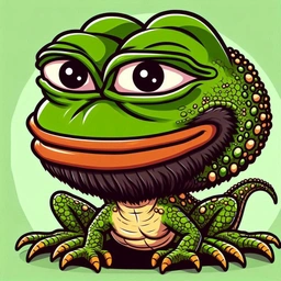 KOPE Coin: KOMODO PEPE MEME Coin - The Ultimate MEME Coin