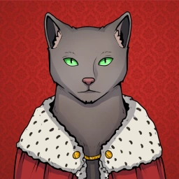 KORAT Coin: The Ultimate MEME Coin to Rule the Feline Crypto Kingdom