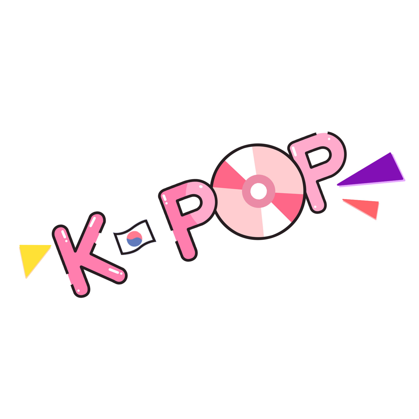 KPOP Coin: The Ultimate MEME Coin for K-Pop Fans! Join the Craze Now!