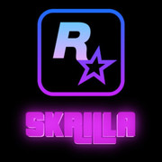 $KRILL: The ultimate rockstar MEME Coin for GTA 6 - SKRILLA