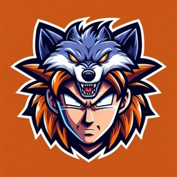 KUWO Coin: GOKU WOLF MEME Coin Unleashes Dragon Ball Power