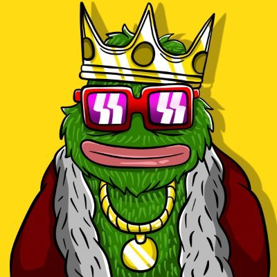 LANDPEPE Coin: MEME Coin from Boys Club Merging LandWolf and Pepe