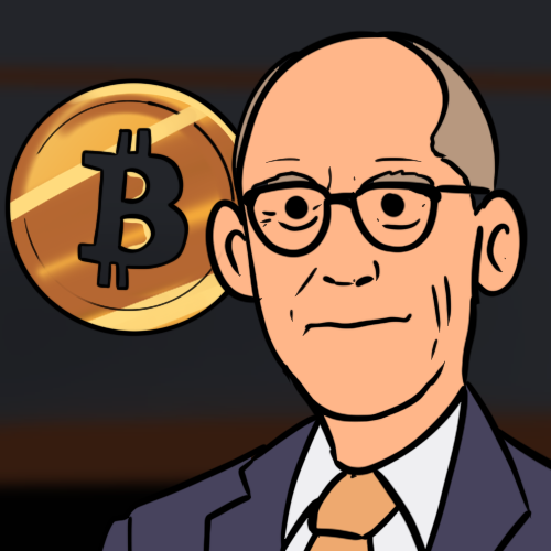 LARRY Coin: Join the MEME Coin Revolution Inspired by Larry Fink