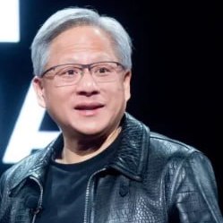 LeatherHuang: Unleash the Power of 'Leather' MEME Coin - Inspired by Jensen Huang's Iconic Leather Jacket