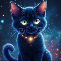 $Leo MEME Coin: Grok Cat's Cosmic MEME Coin - Purr-fect Investment!