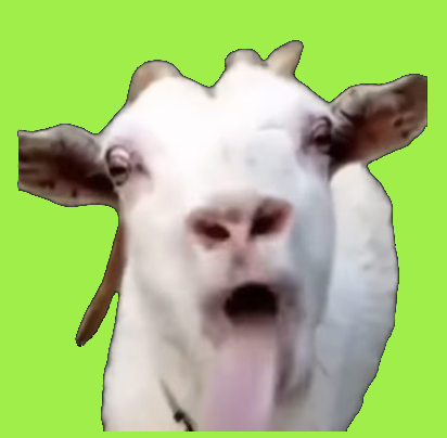 Licker Coin: MEME Coin Goat - The Trendiest, Fun-Filled MEME Coin