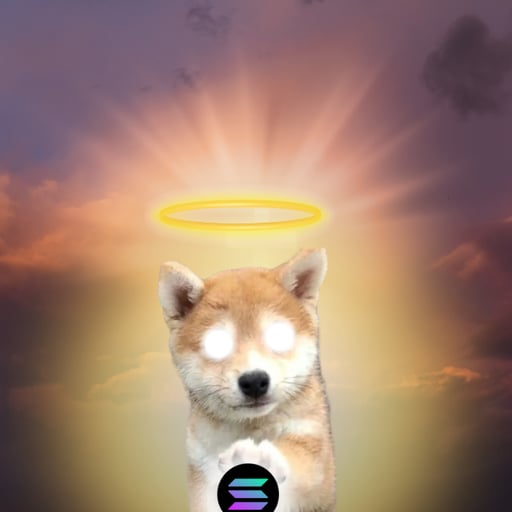 LSD Coin: Unleash the MEME Coin Power with Lord Solana Dog!