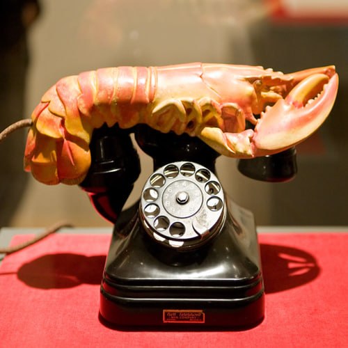 LTP Coin: Lobster Telephone MEME Coin - Dive into Fun MEME Coin Today!