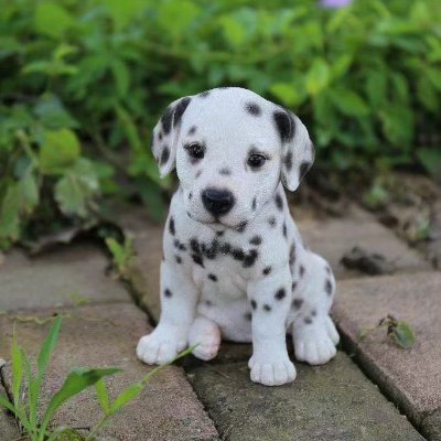 LUCKY MEME Coin: The Dalmation Dog MEME Coin Inspired by 101 Dalmatians