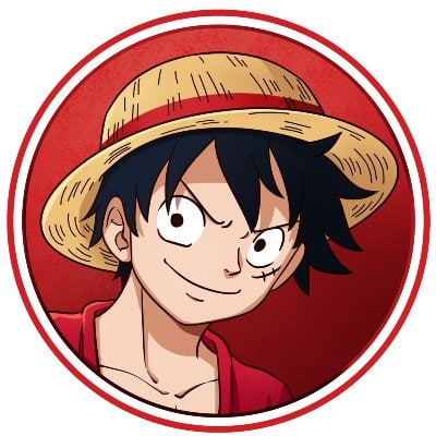 LUFFY Coin: MEME Coin Inspired by One Piece's Legendary Pirate Hero