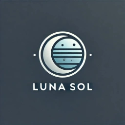 LUNASOL: The MEME Coin to Soar—Coming Soon to Major Exchanges!