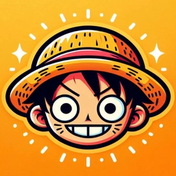 LUWI Coin: MEME Coin for Luffy's Straw Hat Pirates Adventure