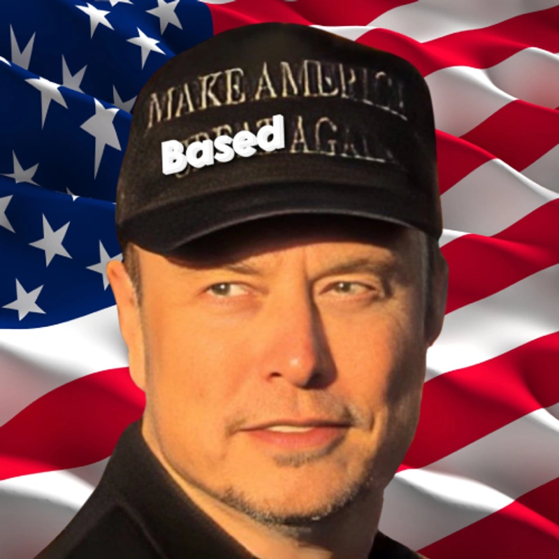 MABA Coin: Join the MEME Coin Movement with Make America Based Again!