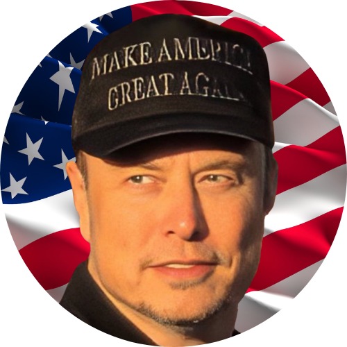 MABA Coin: Join $MAGA Movement, Get Elon's 'Make America Based Again' Post. #MEME Coin