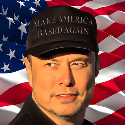 MABA: Revolutionizing the MEME Coin World with Make America Based Again, Join the Movement Towards Innovation, Democracy, and a Brighter Future. #MABA #MEMECoin