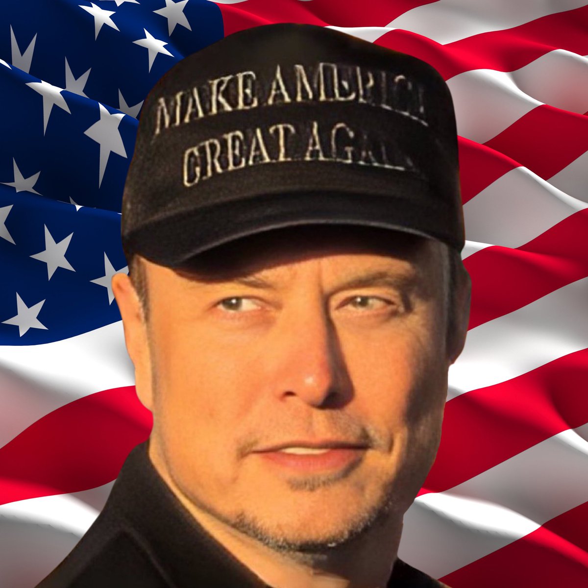 MABA Coin: Make America Based Again with the Ultimate MEME Coin!