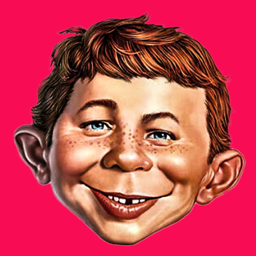 MAD Coin: The Wildest MEME Coin to Reclaim Mad Alfred E. Neuman's Legacy!