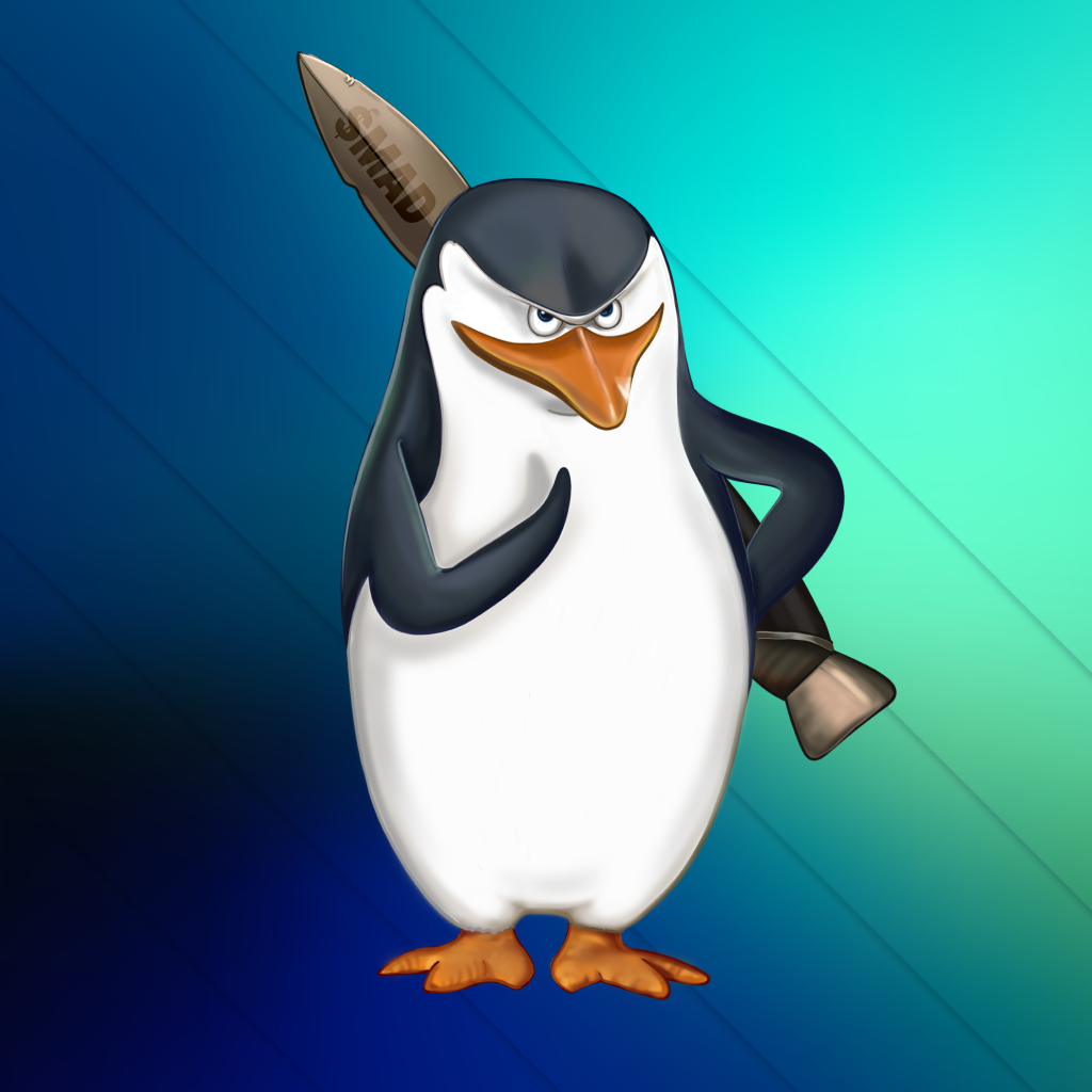 Mad Coin: Unleash the Power of MEME Coin & Outshine with Mad Penguin