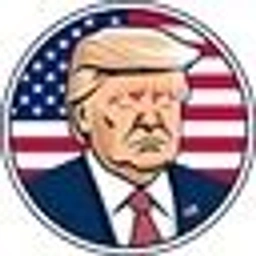 MAGA Coin: MEME Coin Celebrating TRUMP as the 47th President of the USA