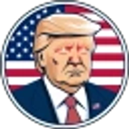 MAGA Coin: TRUMP MEME Coin for MAGA Revolution on Blockchain