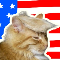 MAGACAT Coin: The Ultimate MEME Coin for Patriotic Felines in MAGA2024