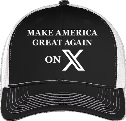 MagaX: Ultimate MEME Coin Rallying Support for Trump's MAGA Campaign!