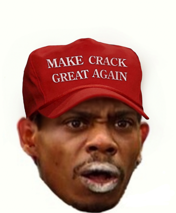 MCGA MEME Coin: Make Crack Great Again with Nostalgic Meme Coin