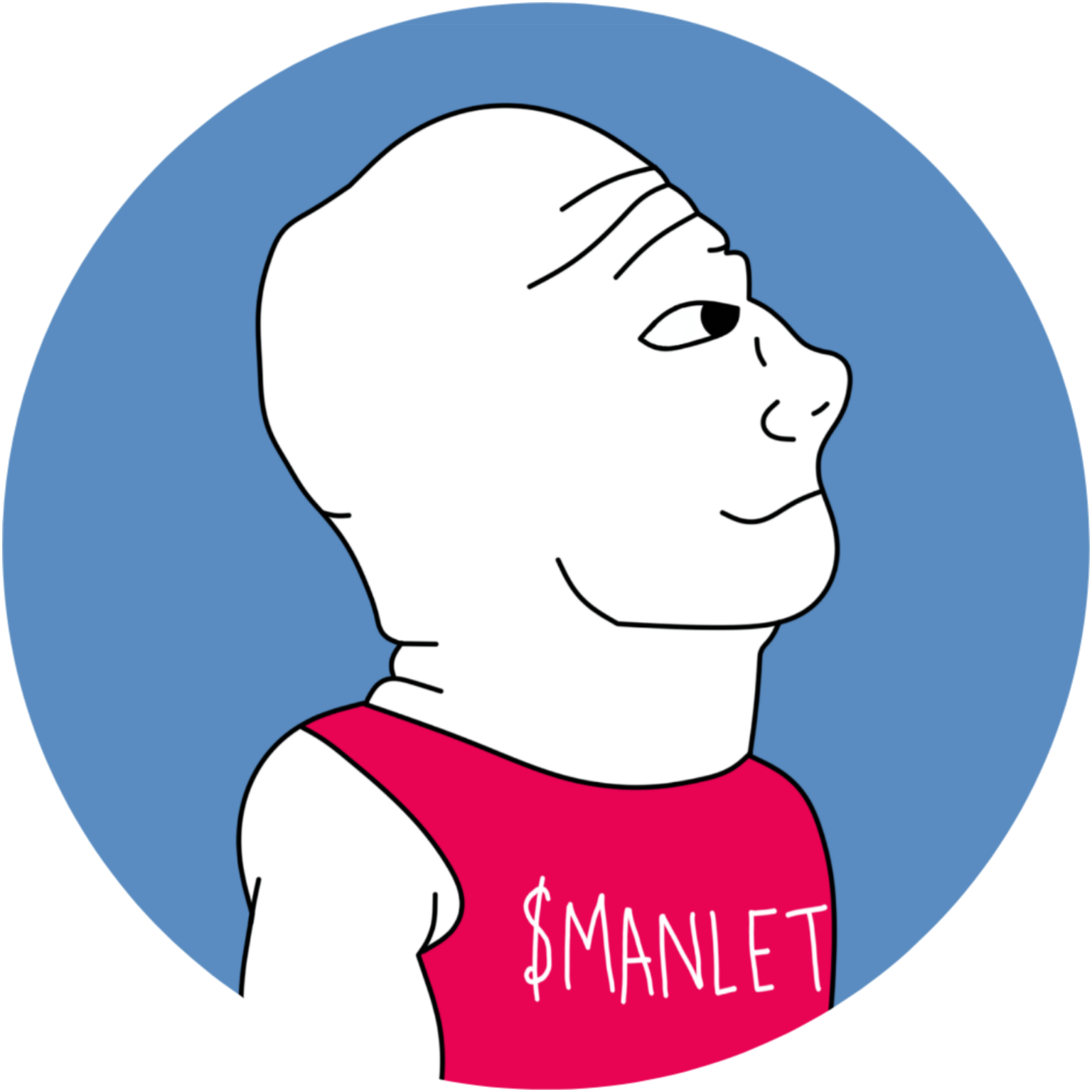 MANLET Coin: Stay Updated with the Latest MEME Coin on Solana!