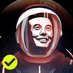 MarsMusk Coin: MEME Coin for Mars Mission & MCP NFTs - Join Now!