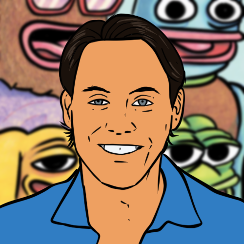 FURIE Coin: MEME Coin by Matt Furie, creator of PEPE and BRETT