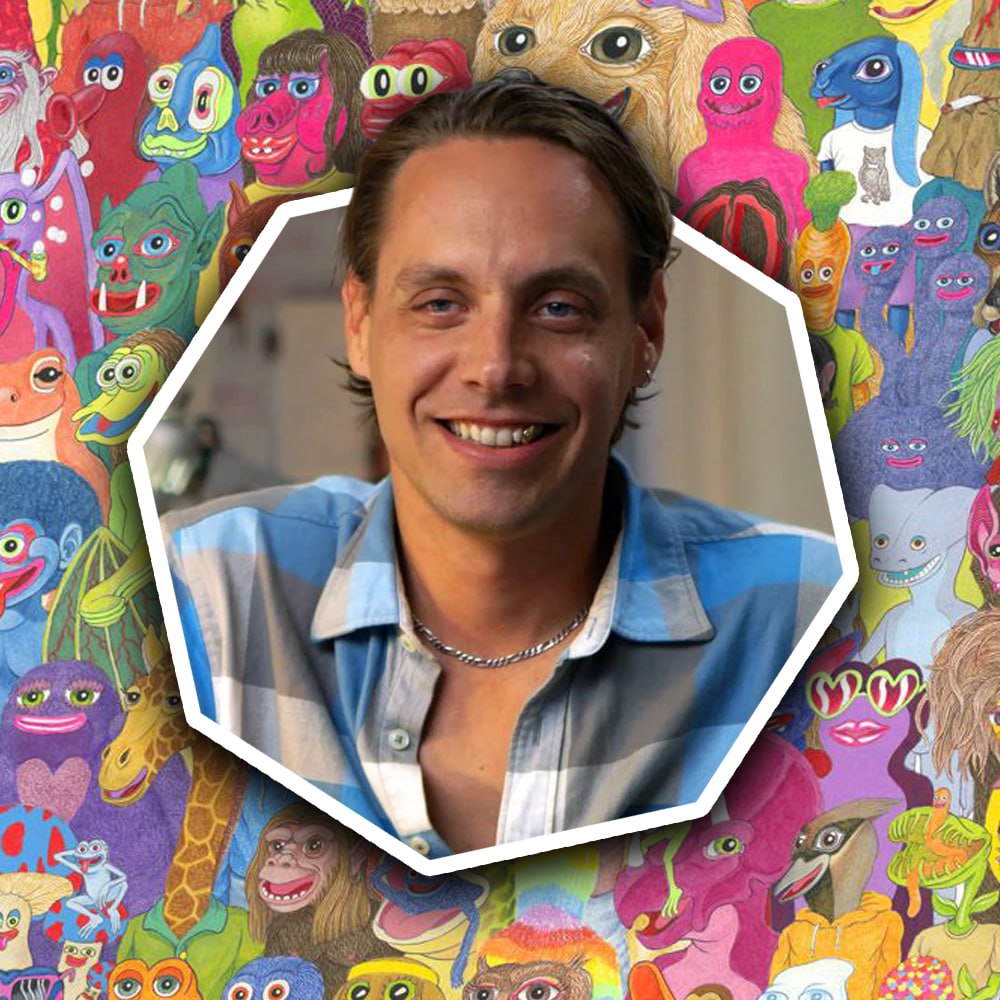 MATT Coin: The Ultimate MEME Coin Tribute to Matt Furie