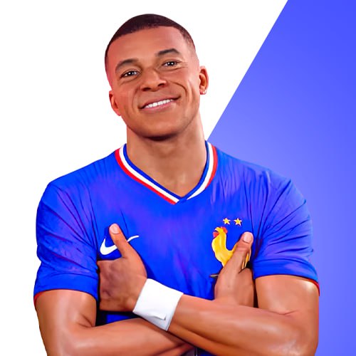 $MBAPPE Coin: The Ultimate MEME Coin for Kylian Mbappé Fans