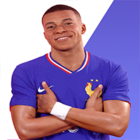 MBAPPE Coin: A MEME Coin Inspired by Kylian Mbappé. Score Big!