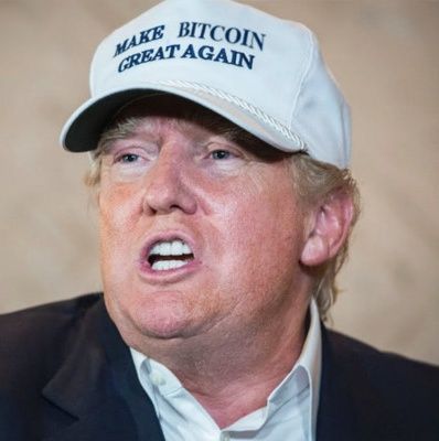 MBGA Coin: MAKE BITCOIN GREAT AGAIN! Support Trump 2024 MEME Coin