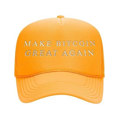 MBGA Coin: MEME Coin on a Mission to Make Bitcoin Great Again! 🌟