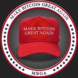 $MBGA: The Ultimate MEME Coin - Ride the $MBGA Coin to the Moon!